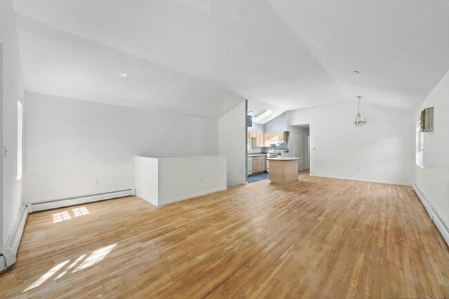 property at 132 Morris St