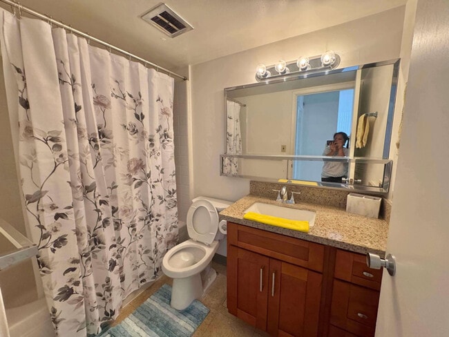 98-729-729 Moanalua Loop in Aiea, HI - Building Photo - Building Photo