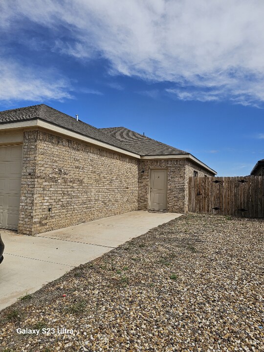 5524 Itasca St in Lubbock, TX - Building Photo