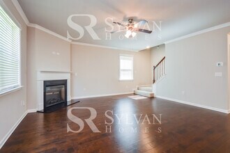 1492 Harlequin Wy in Stockbridge, GA - Building Photo - Building Photo
