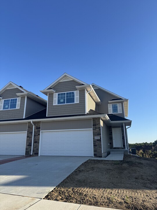 142 Samuel Ave in Lincoln, NE - Building Photo