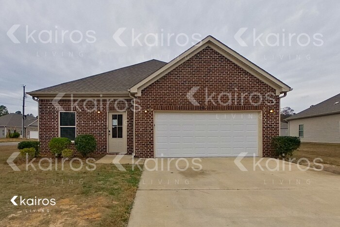 180 White Oak Cir in Lincoln, AL - Building Photo