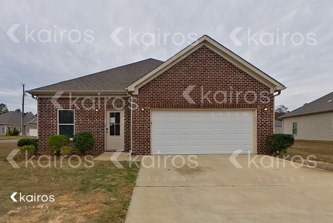 property at 180 White Oak Cir