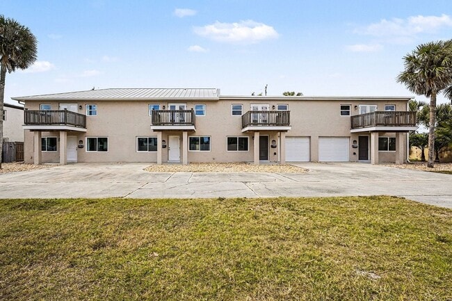 1280 Jimmy Buffett Mem Hwy in Satellite Beach, FL - Building Photo - Building Photo
