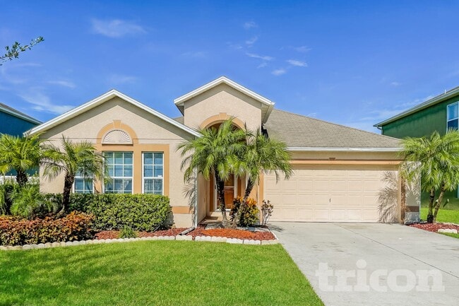 property at 1304 Alhambra Crest Dr