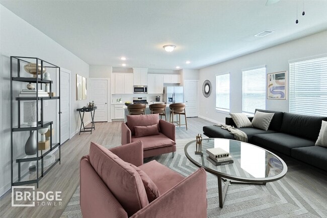 305 Huisache St in Lake Jackson, TX - Building Photo - Building Photo