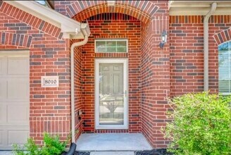 8010 Atwood Hills Ln in Humble, TX - Building Photo - Building Photo