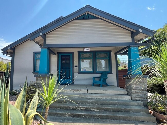 property at 4234 E 6th St