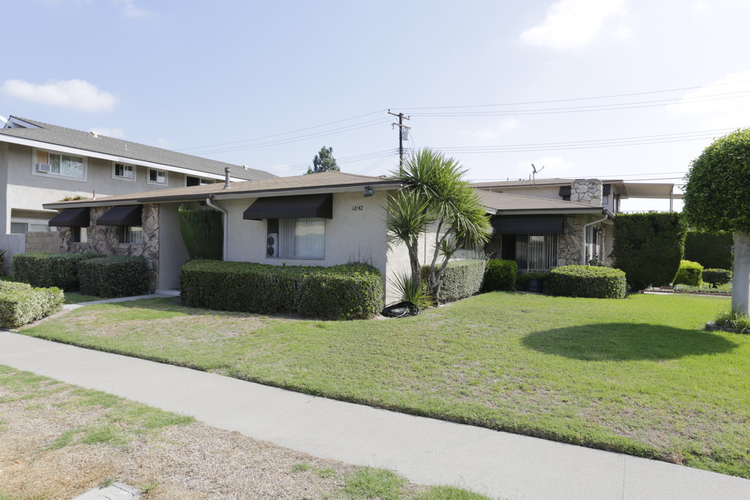 12142 Bailey St in Garden Grove, CA - Building Photo