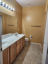 6790 Caporetto Ln in North Las Vegas, NV - Building Photo - Building Photo