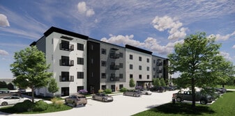 Uptown Village Apartments