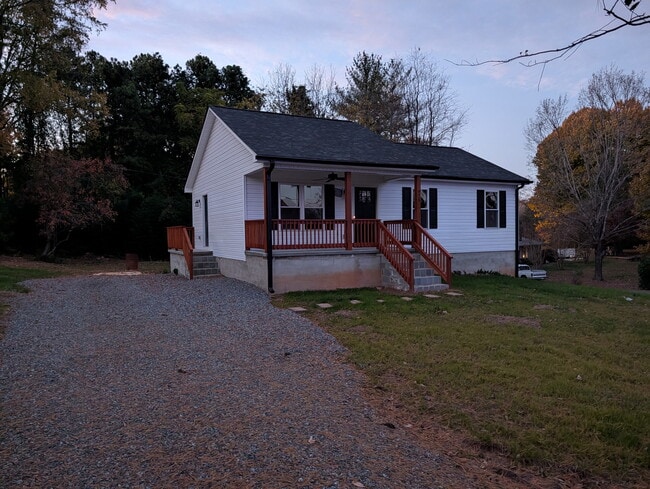 property at 976 Beck Rd