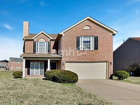 2344 Hockett Dr in Nashville, TN - Building Photo