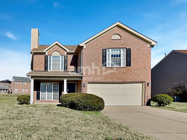 property at 2344 Hockett Dr