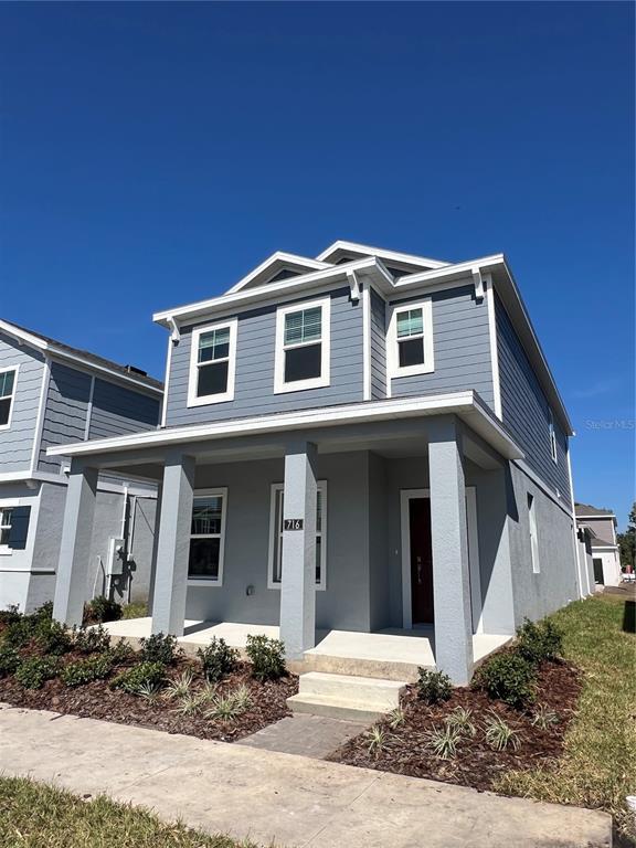 716 Squire Ave in Debary, FL - Building Photo - Building Photo