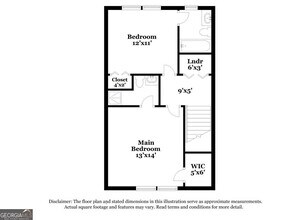 1699 Winchester Way SE in Conyers, GA - Building Photo - Building Photo
