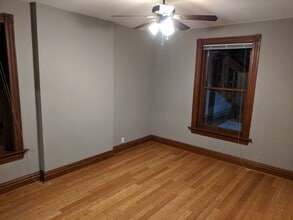 3666 Botanical, Unit 1st Floor in St. Louis, MO - Foto de edificio - Building Photo