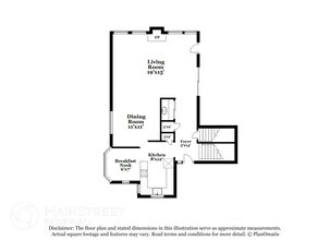 1255 Taramore Dr in Suwanee, GA - Building Photo - Building Photo