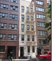 419 E 76th St Apartments