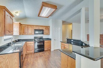 6529 Graceland Dr in Greenville, TX - Building Photo - Building Photo