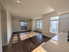 1500 N American St, Unit A in Philadelphia, PA - Foto de edificio - Building Photo