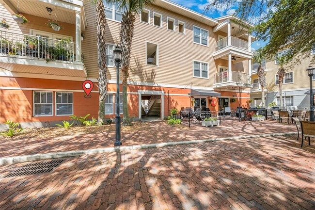 property at 5141 SW 91st Way