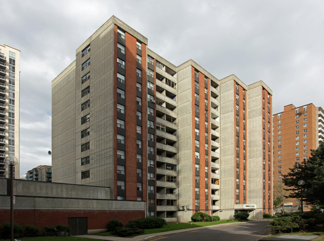 Mabelle Place in Toronto, ON - Building Photo - Building Photo