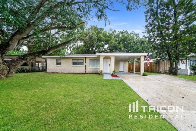 property at 3010 E Jean St