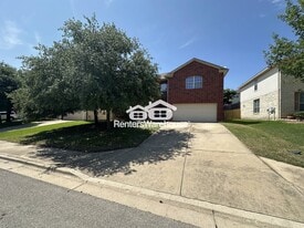 2313 Caprock Pl in Georgetown, TX - Building Photo