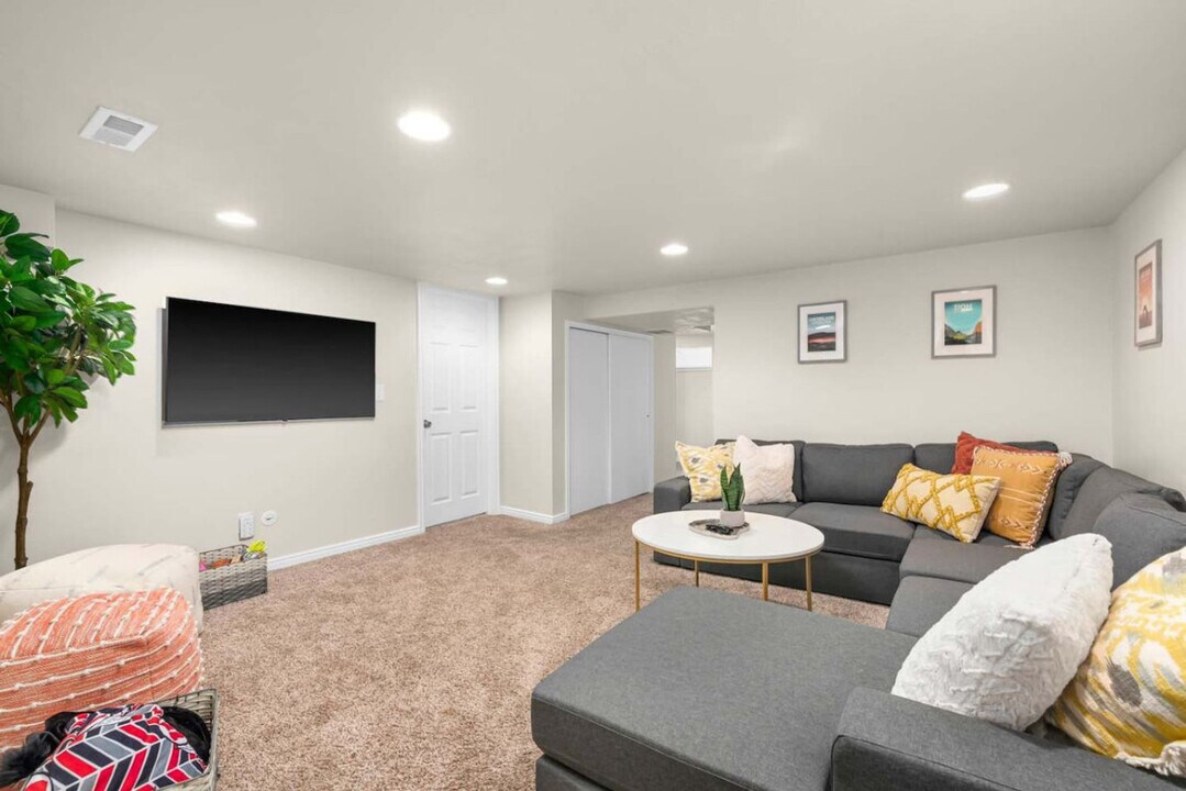 2978 S Imperial St in Salt Lake City, UT - Building Photo