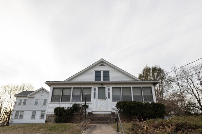 property at 148 Beecher St