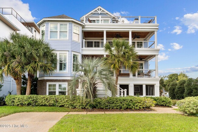 property at 6811 Towles Rd