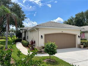 1812 Avian Ct-Unit -A-78 in Naples, FL - Foto de edificio - Building Photo