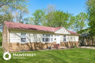 10002 Wheeling Ave in Kansas City, MO - Building Photo - Building Photo