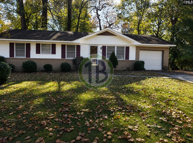 property at 1026 Denton Dr