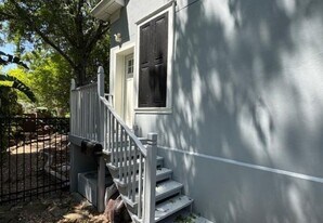100 Acadia Terrace in Kissimmee, FL - Building Photo