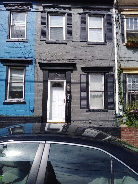 property at 18 1/2 S 13th St