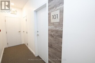 1308 Thames St in Ottawa, ON - Building Photo - Building Photo