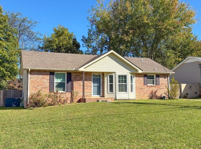property at 347 Erie Dr