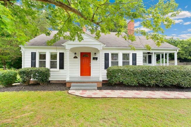property at 309 Ward St