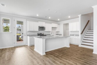 407 Oak Vw Wy in Summerville, SC - Building Photo - Building Photo