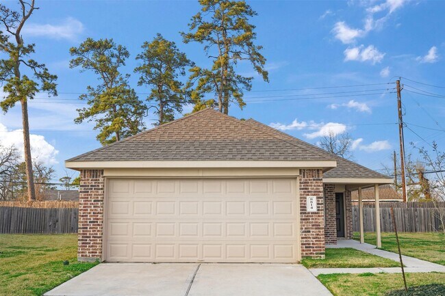 8814 Doris Oaks Cir in Houston, TX - Building Photo - Building Photo
