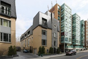 294 Merton St in Toronto, ON - Building Photo
