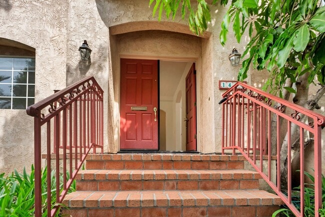 property at 1434 Law St