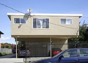 1004 60th St in Emeryville, CA - Building Photo - Building Photo