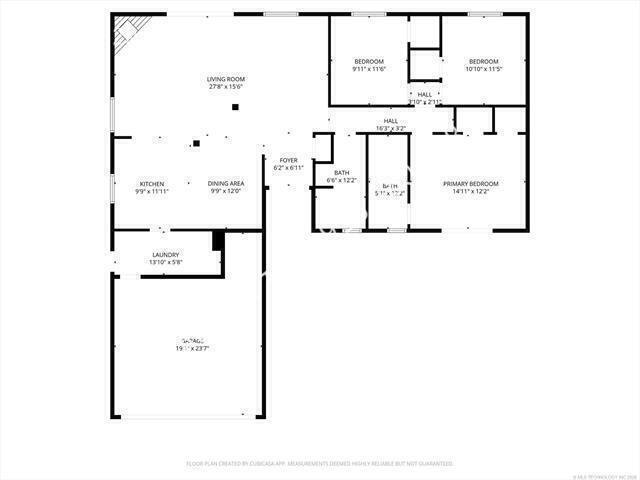 1925 E 52nd St in Tulsa, OK - Building Photo - Building Photo