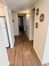 Park Place Apartments in Fresno, CA - Foto de edificio - Building Photo