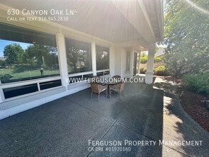 630 Canyon Oak Ln in Lincoln, CA - Building Photo - Building Photo