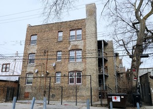 4261-4263 W Cermak Rd in Chicago, IL - Building Photo - Building Photo