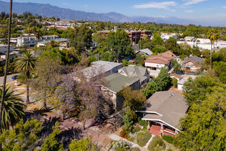 708-712 Fremont Ave in South Pasadena, CA - Building Photo - Building Photo